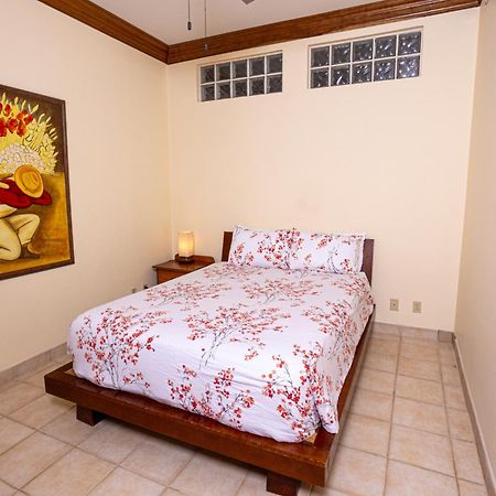 Tara Del Sol Resort San Pedro  Dış mekan fotoğraf