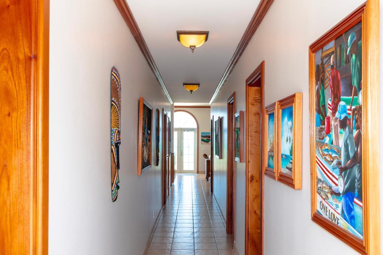 Tara Del Sol Resort San Pedro  Dış mekan fotoğraf