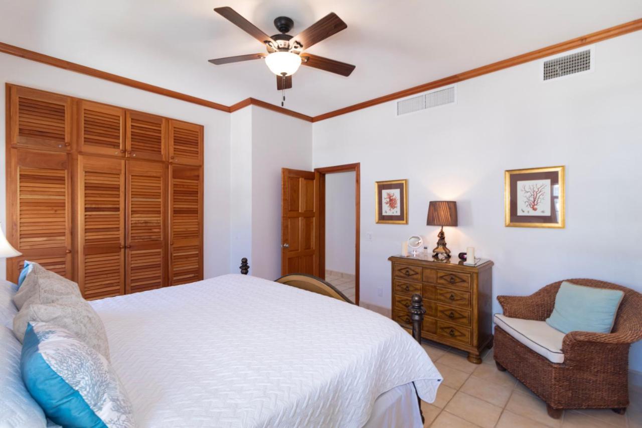 Tara Del Sol Resort San Pedro  Dış mekan fotoğraf