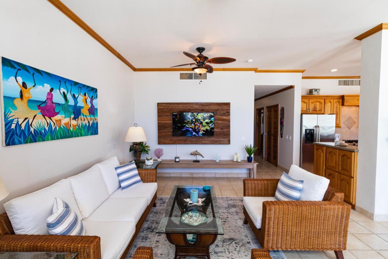Tara Del Sol Resort San Pedro  Dış mekan fotoğraf