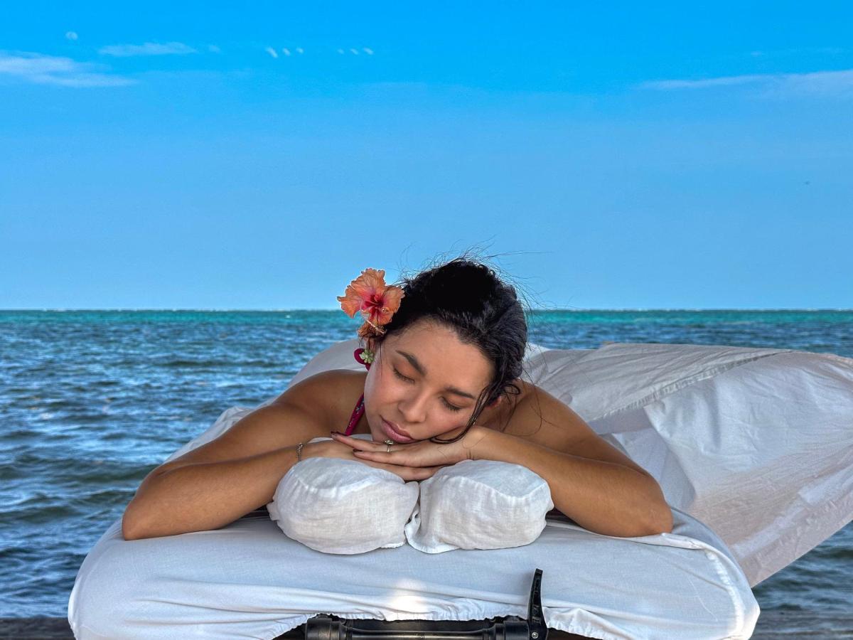 Tara Del Sol Resort San Pedro  Dış mekan fotoğraf