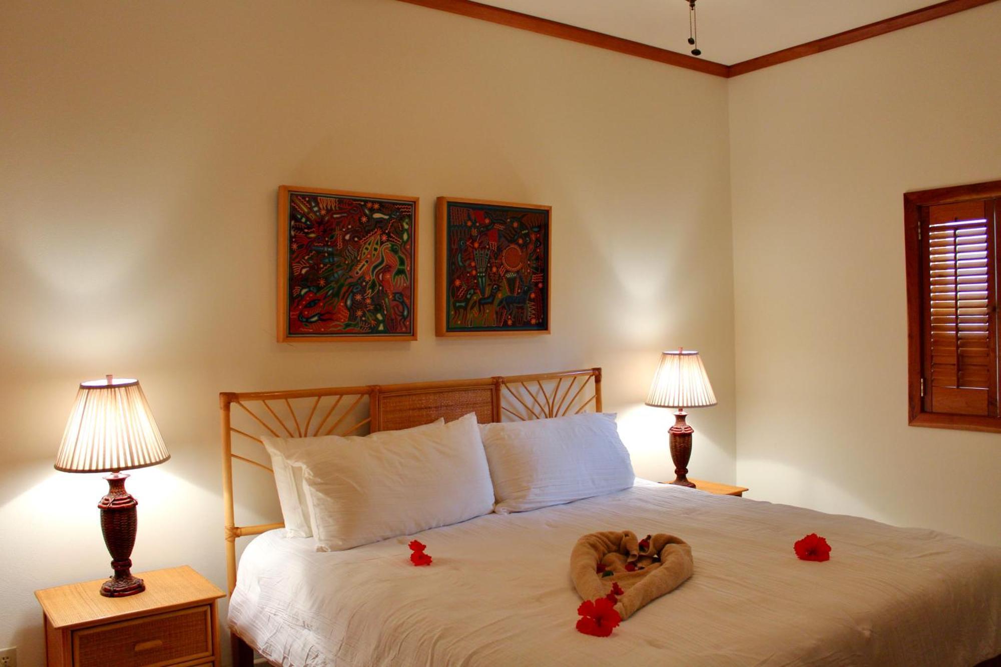 Tara Del Sol Resort San Pedro  Oda fotoğraf