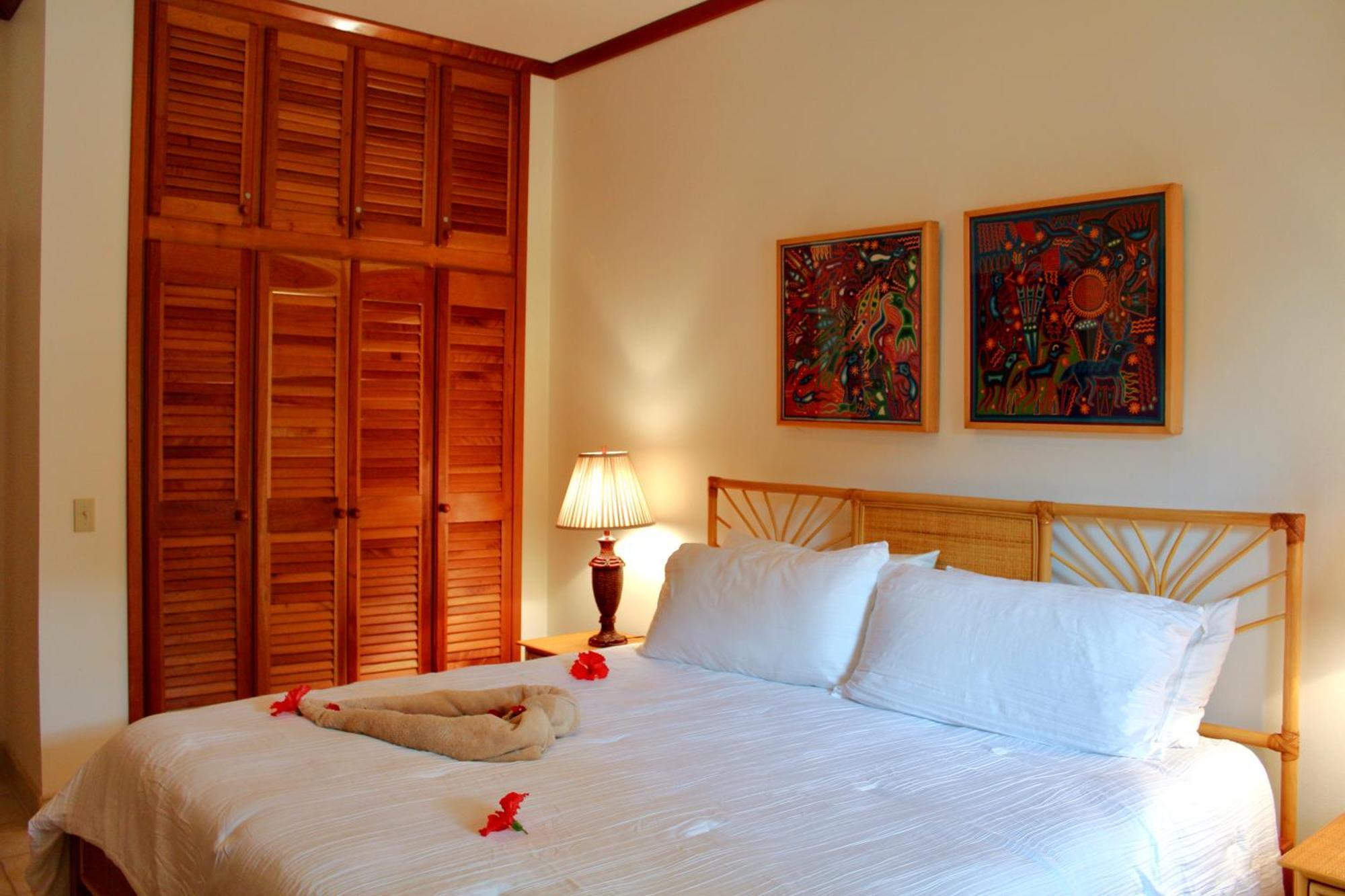 Tara Del Sol Resort San Pedro  Oda fotoğraf