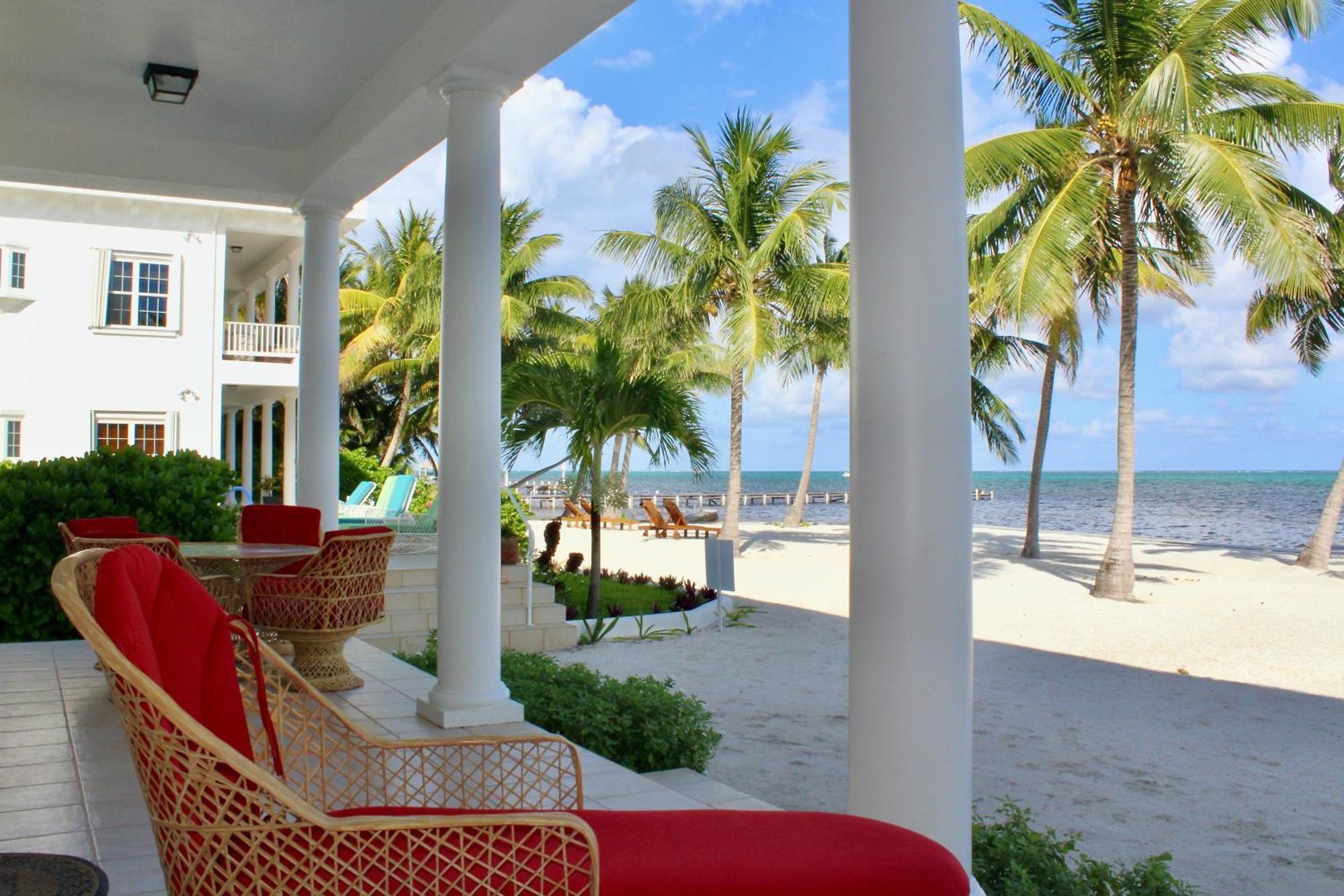 Tara Del Sol Resort San Pedro  Oda fotoğraf