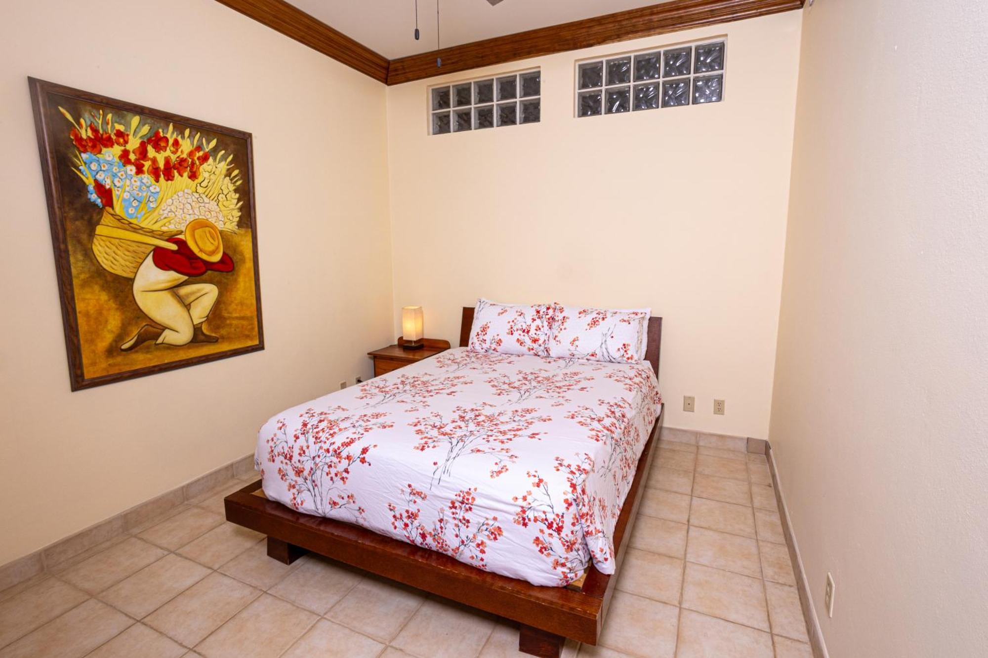 Tara Del Sol Resort San Pedro  Dış mekan fotoğraf
