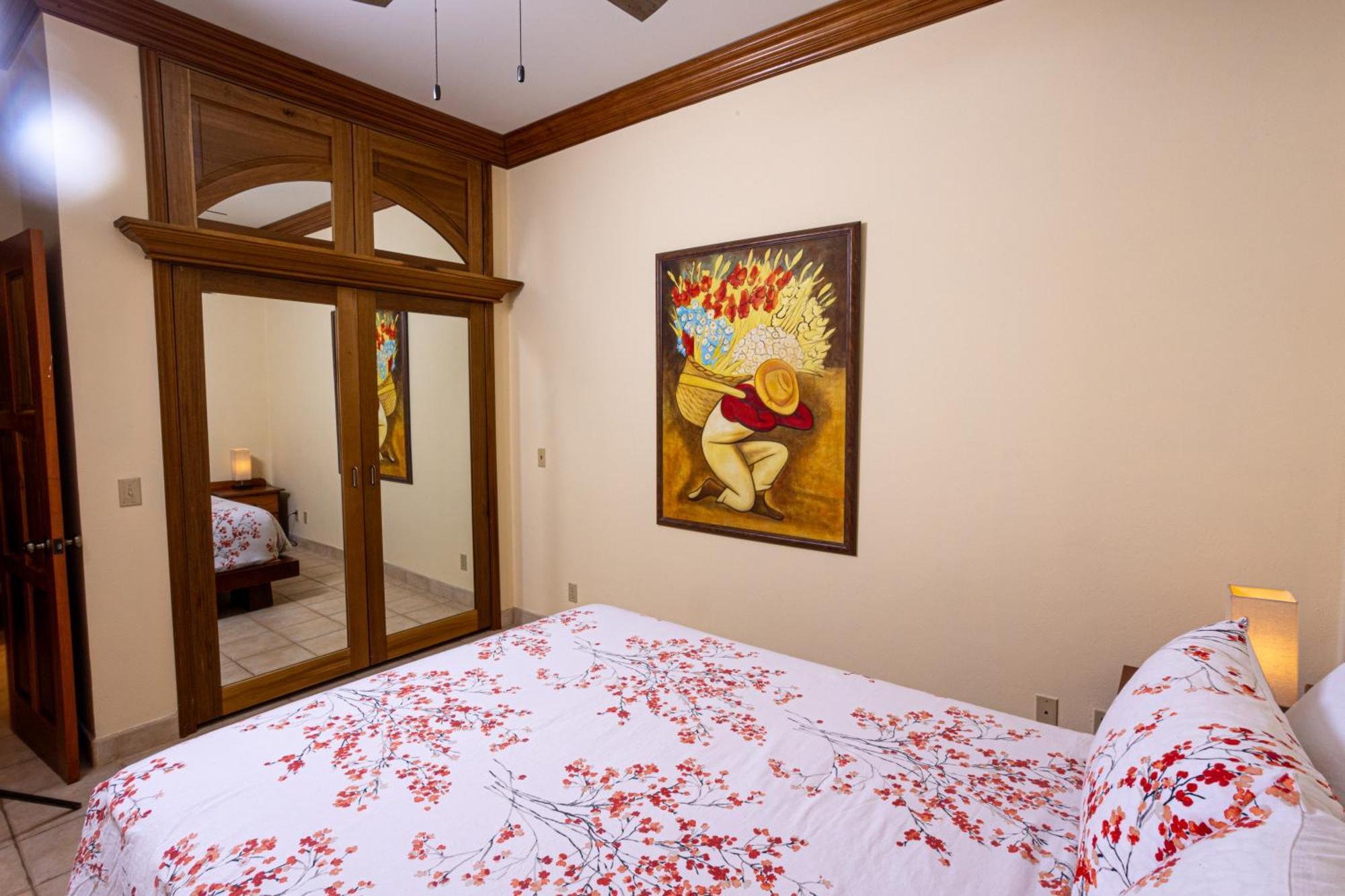 Tara Del Sol Resort San Pedro  Dış mekan fotoğraf